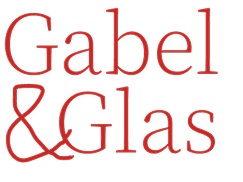 Gabel & Glas